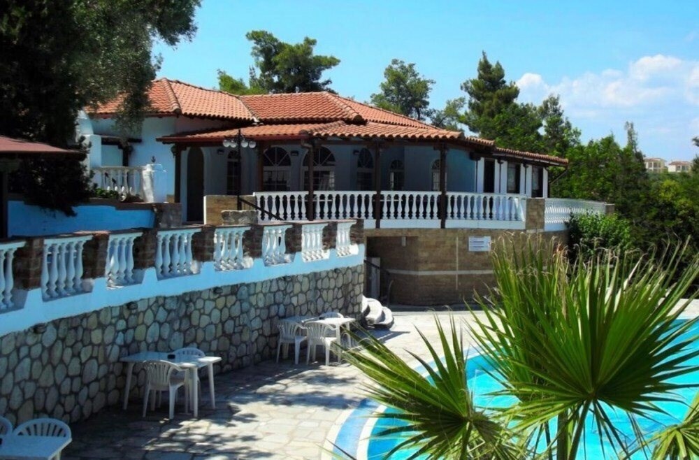 Fotografie Kassandra Bay Hotel 3*